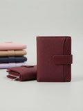Wallet multipockets