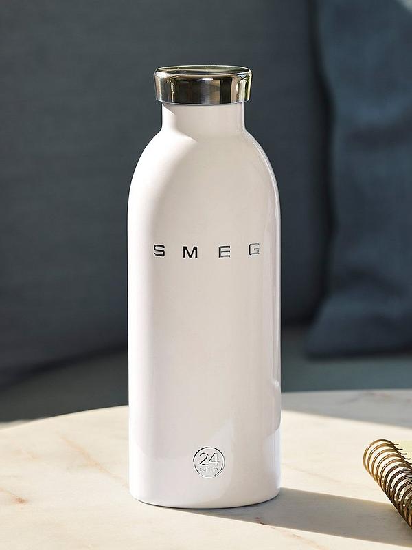 Gourdes smeg 500ml