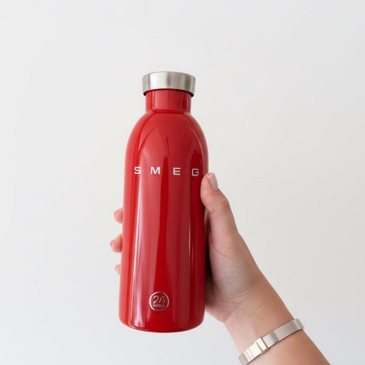 Gourdes smeg 500ml