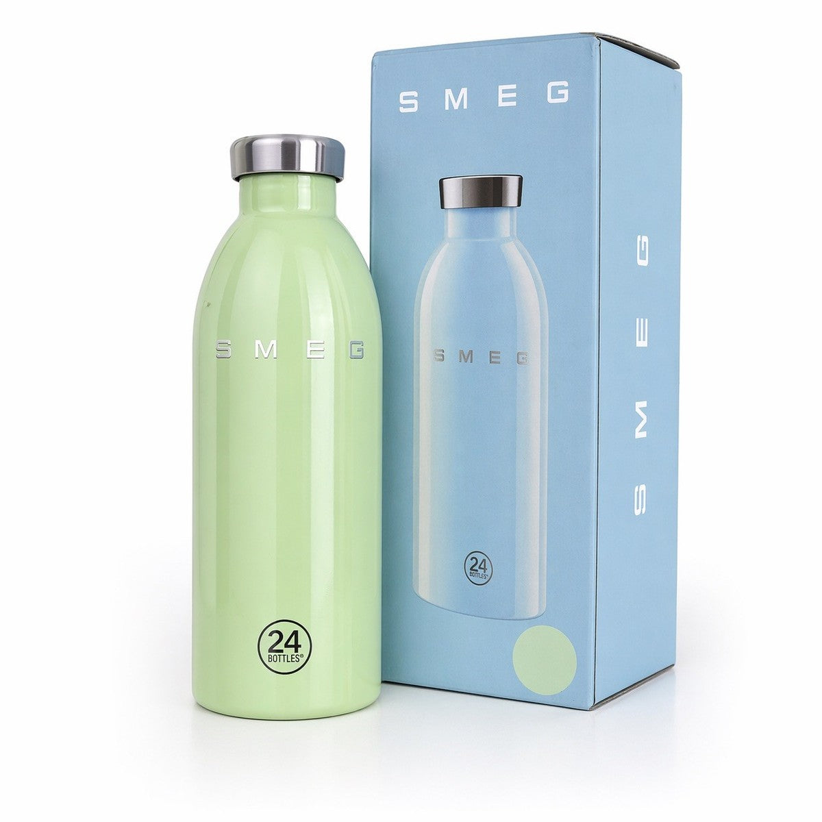 Gourdes smeg 500ml