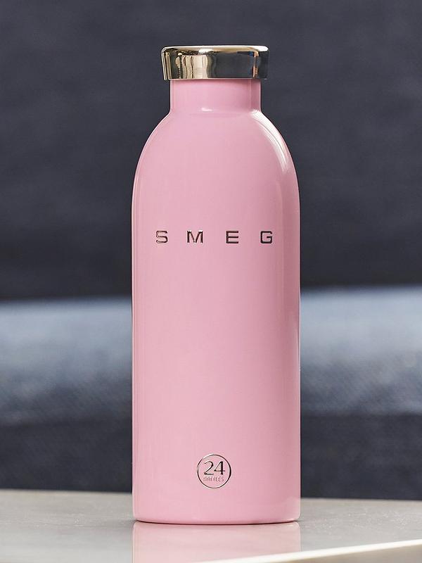 Gourdes smeg 500ml