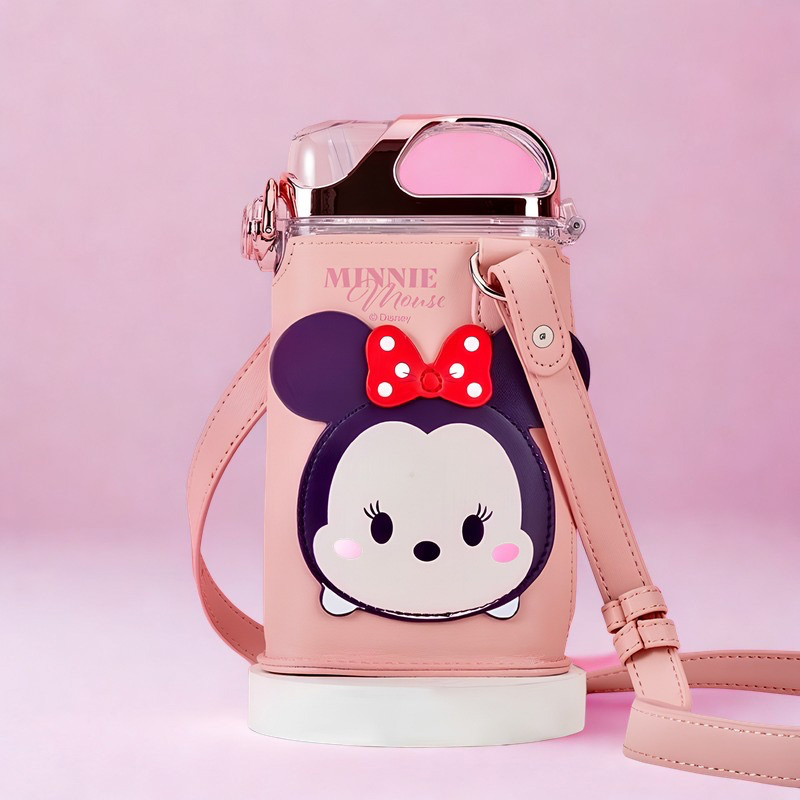 Gourde Disney 2 en 1
