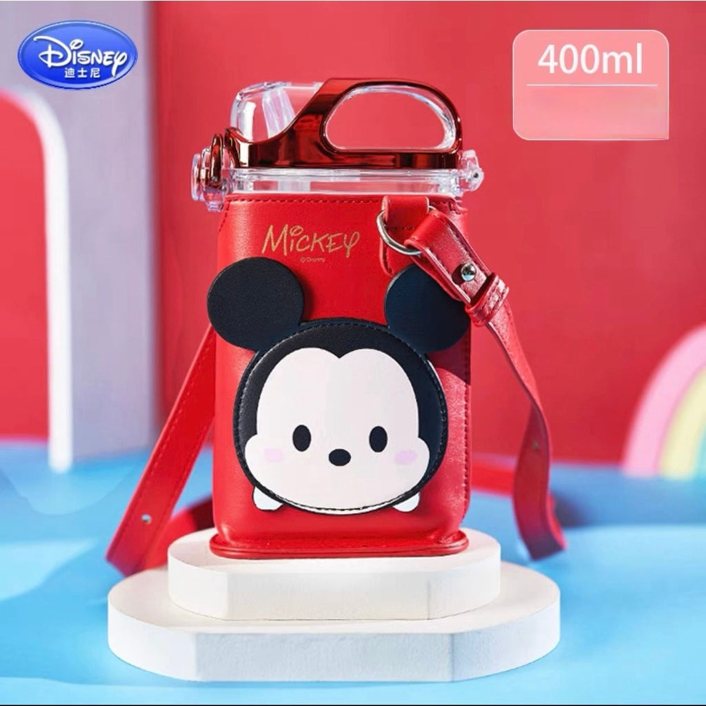 Gourde Disney 2 en 1