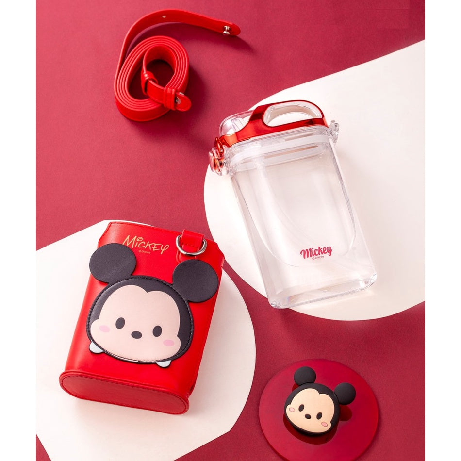 Gourde Disney 2 en 1